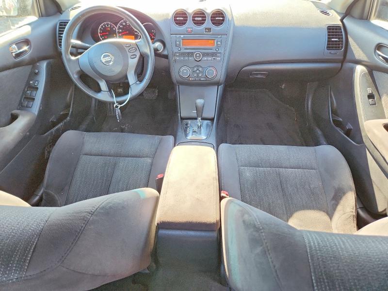 2012 Nissan Altima 2.5