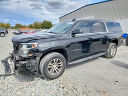 Chevrolet Vehiculos salvage en venta: 2019 Chevrolet Suburban C1500 lt