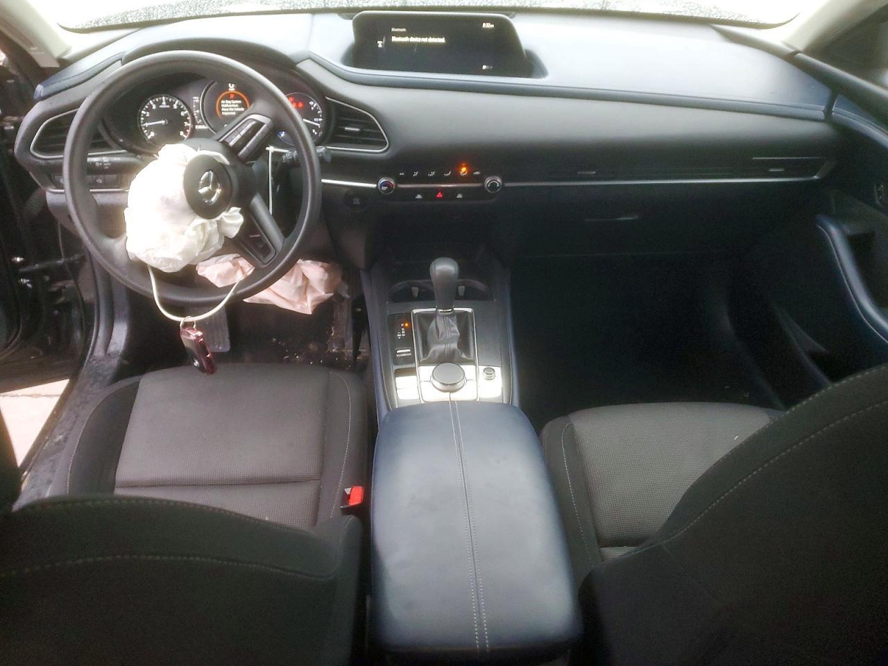 2020 Mazda Cx-30