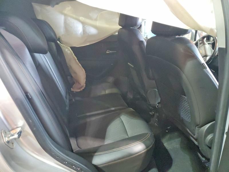 2018 Chevrolet Trax 1LT