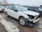 2017 Subaru Outback 2.5i