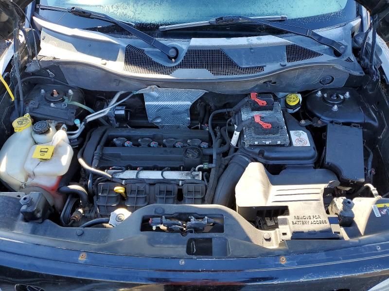 2015 Jeep Patriot Latitude