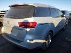 2019 KIA Sedona