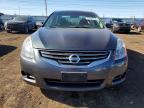 2011 Nissan Altima sr