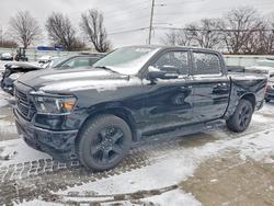 Dodge Vehiculos salvage en venta: 2021 Dodge Ram 1500