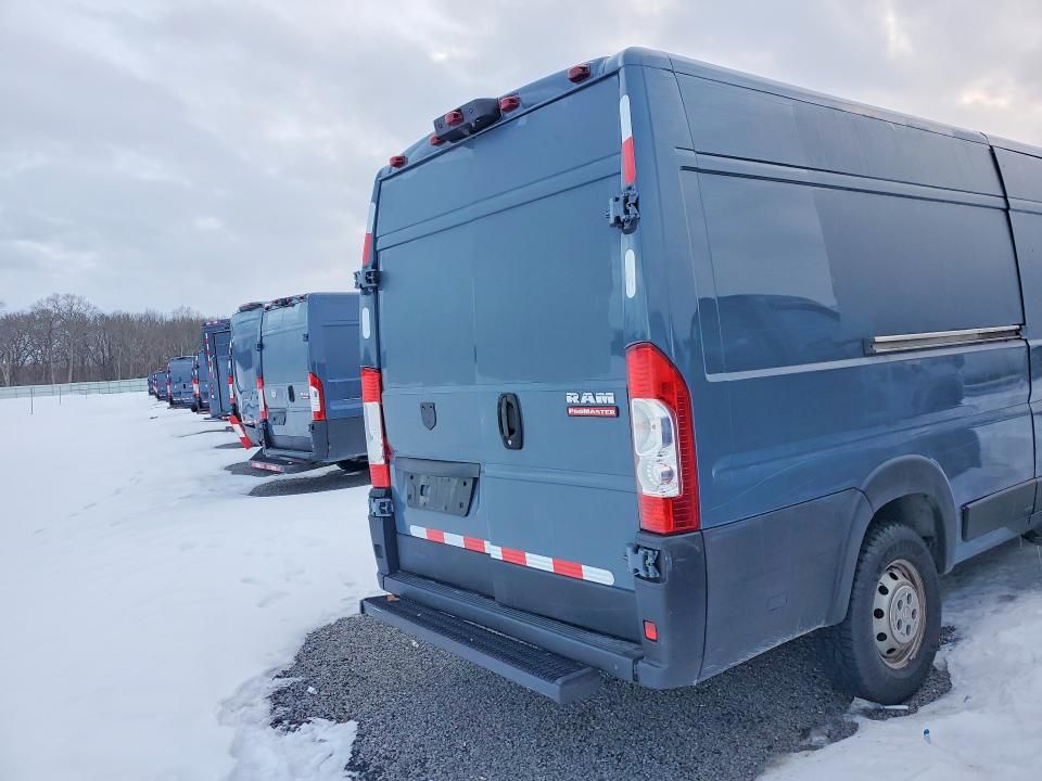 2020 Dodge Ram Promaster 3500 3500 High