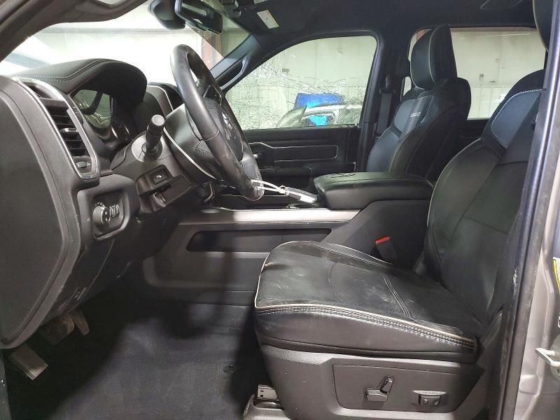 2024 Dodge 2500 Laramie