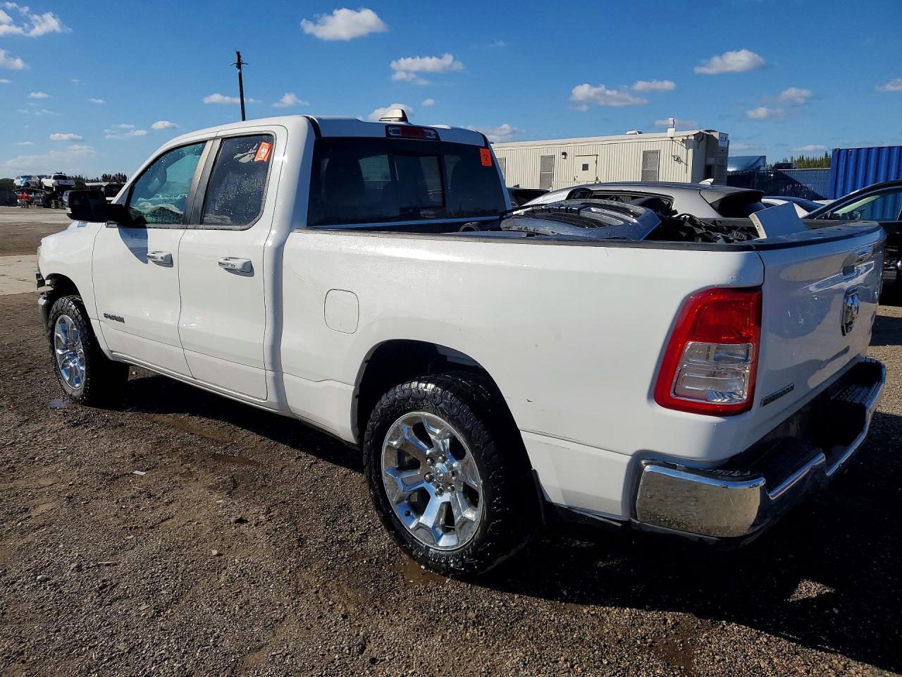 2020 Dodge RAM 1500 BIG Horn