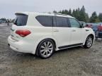 2013 Infiniti Qx56