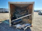 2021 Quality Cargo 7X16TA Enclosed Cargo Trailer