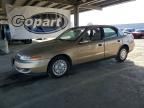 2002 Saturn L100