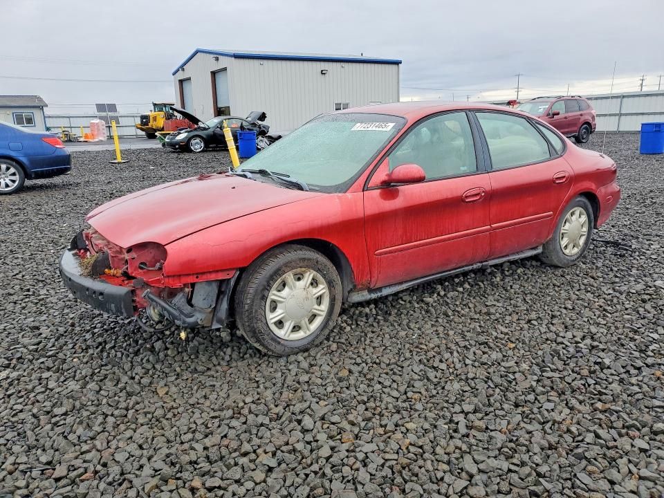 1998 Ford Taurus lx