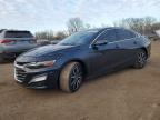 2021 Chevrolet Malibu rs