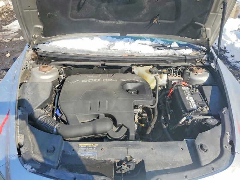 2008 Chevrolet Malibu ls