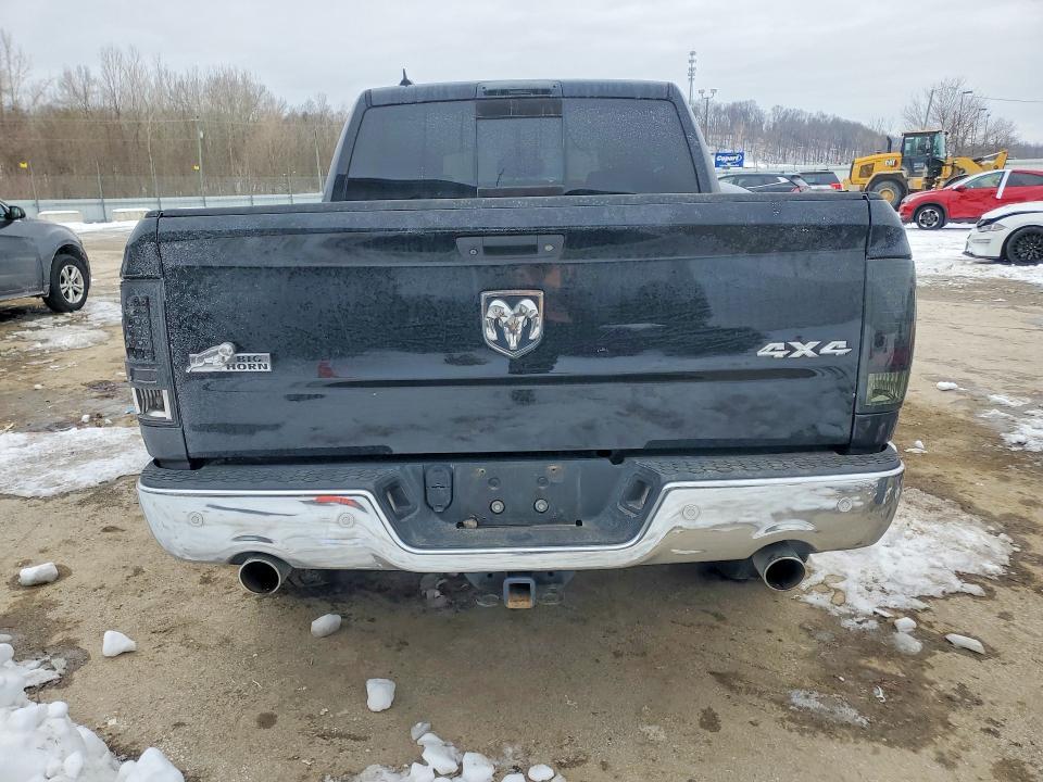 2014 Dodge Ram 1500 slt