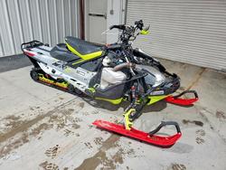 Skidoo salvage cars for sale: 2018 Skidoo Renegade xrs