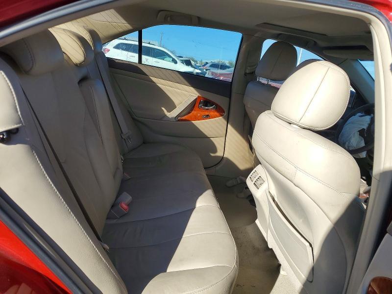 2010 Toyota Camry Hybrid
