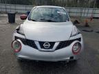 2015 Nissan Juke sl