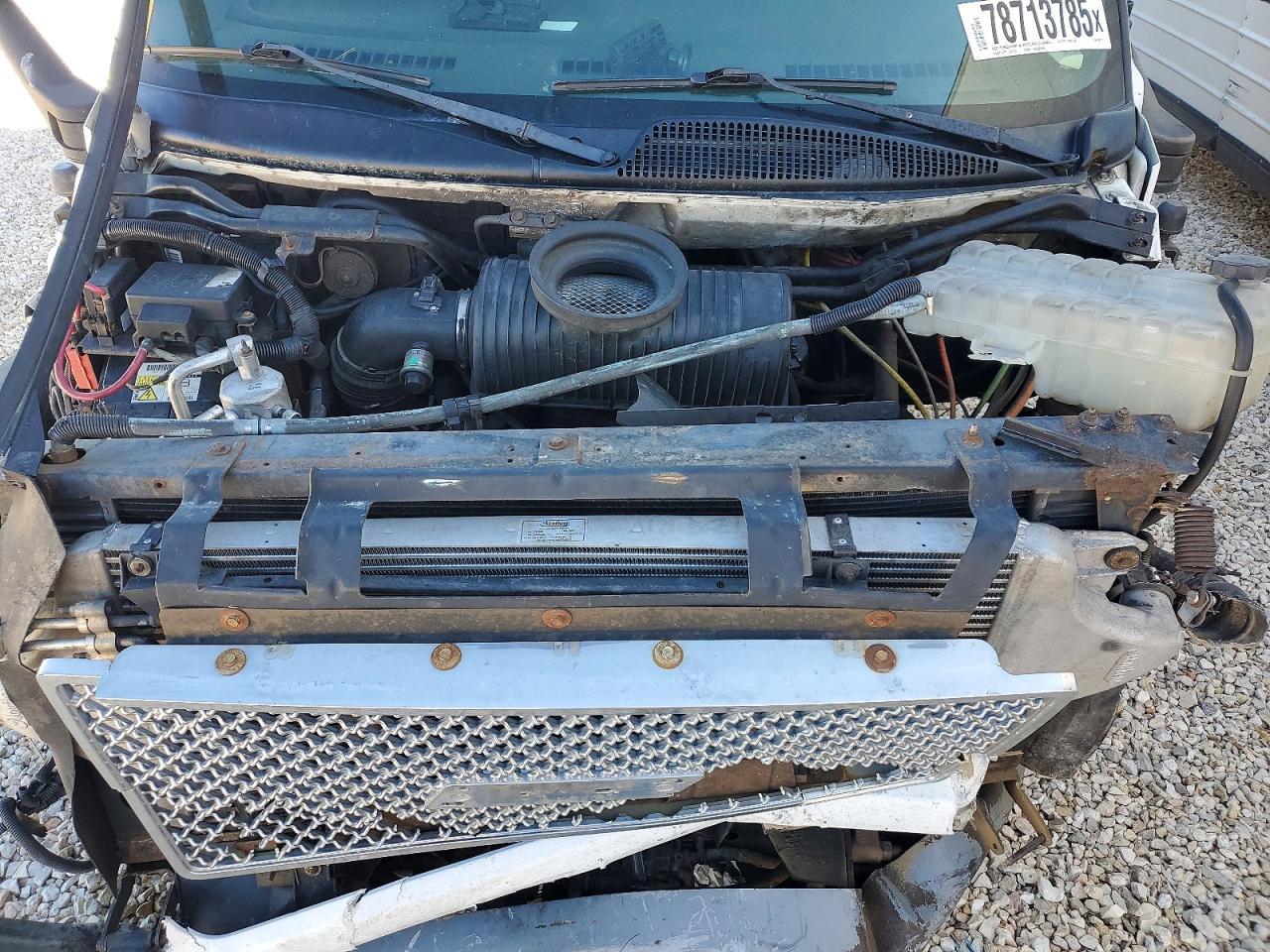 2006 GMC C8500 C8E042