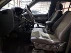 1996 Nissan Pathfinder xe