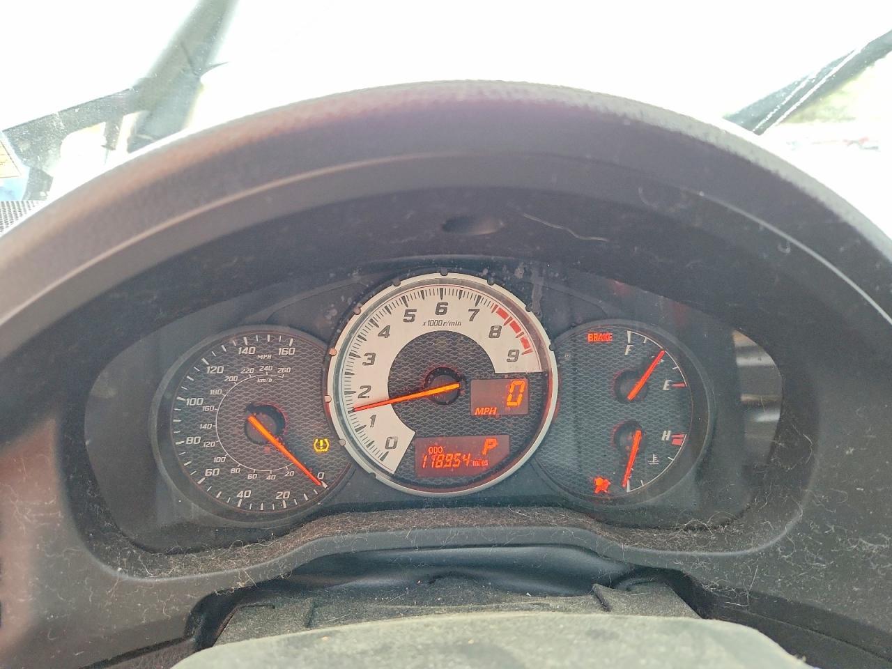 2013 Scion Fr-s Base