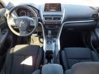 2018 Mitsubishi Eclipse Cross le