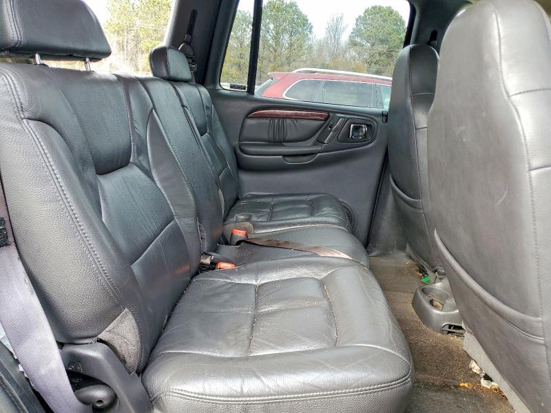 2000 Dodge Durango
