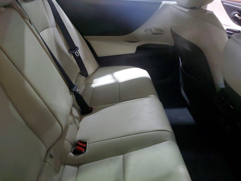 2024 Lexus Es 350 Base