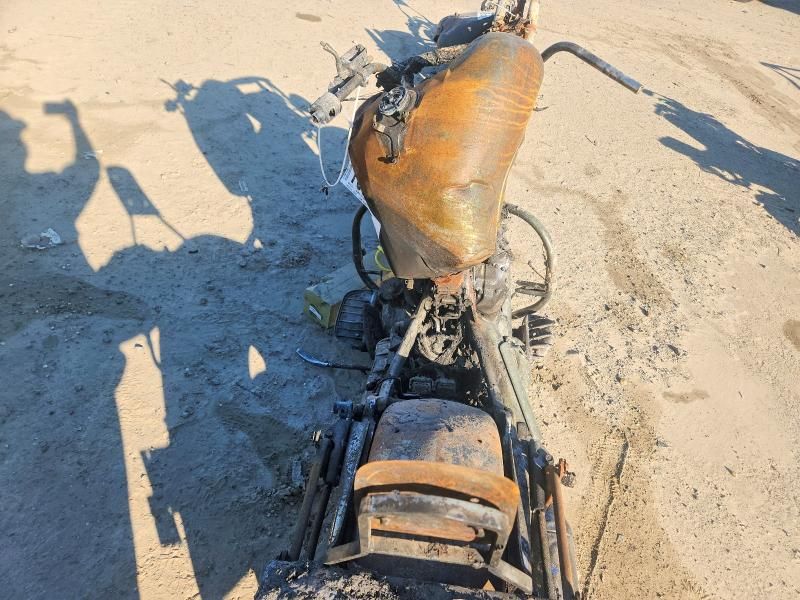 2000 Honda GL1500 SE12