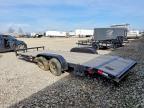 2022 Trailers 2022 L&O Equipment Trailer