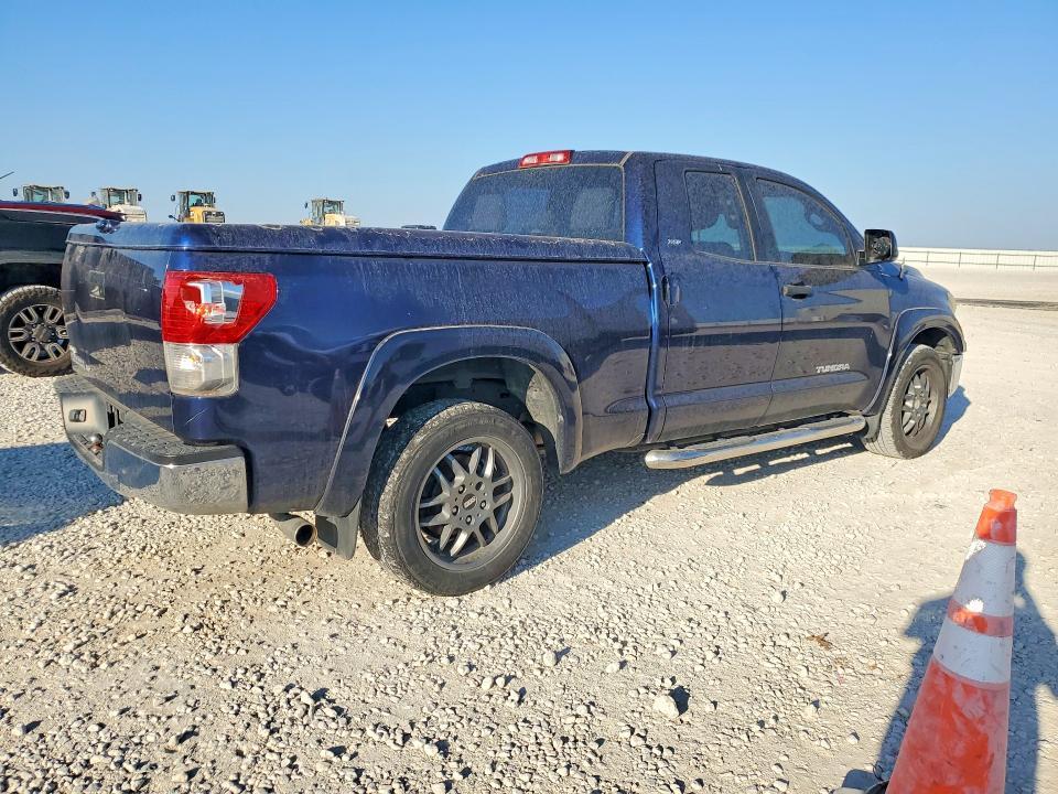 2011 Toyota Tundra Double Cab SR5