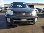 2002 Toyota Rav4