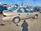 1995 GEO Prizm Base