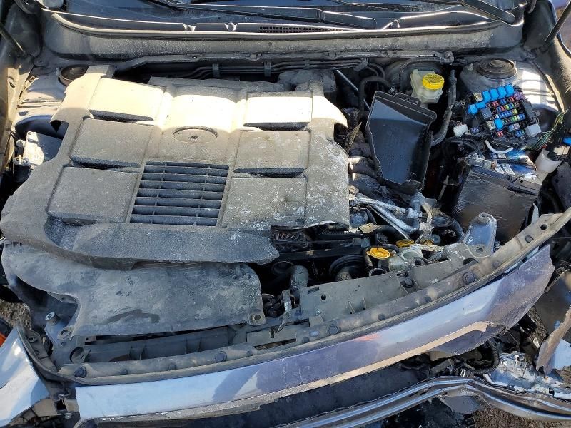 2016 Subaru Legacy 3.6r Limited