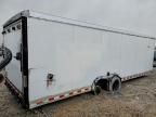 2011 Wells Cargo Enclosed Cargo Trailer
