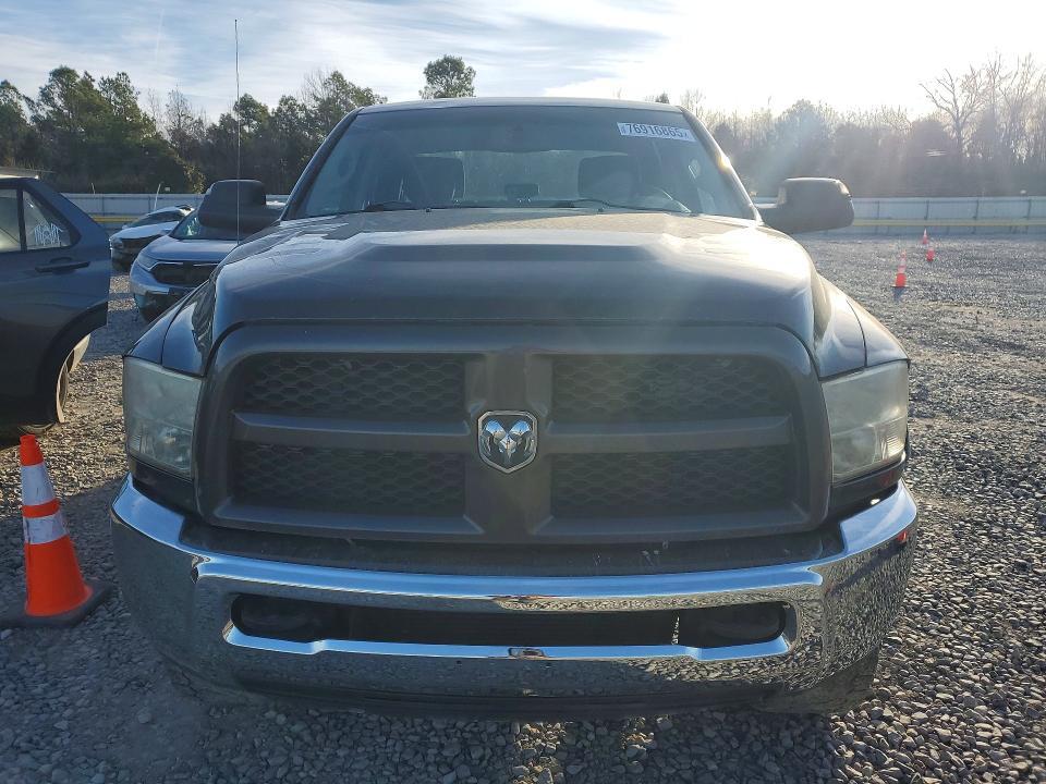 2014 Ram Trucks 2500 ST