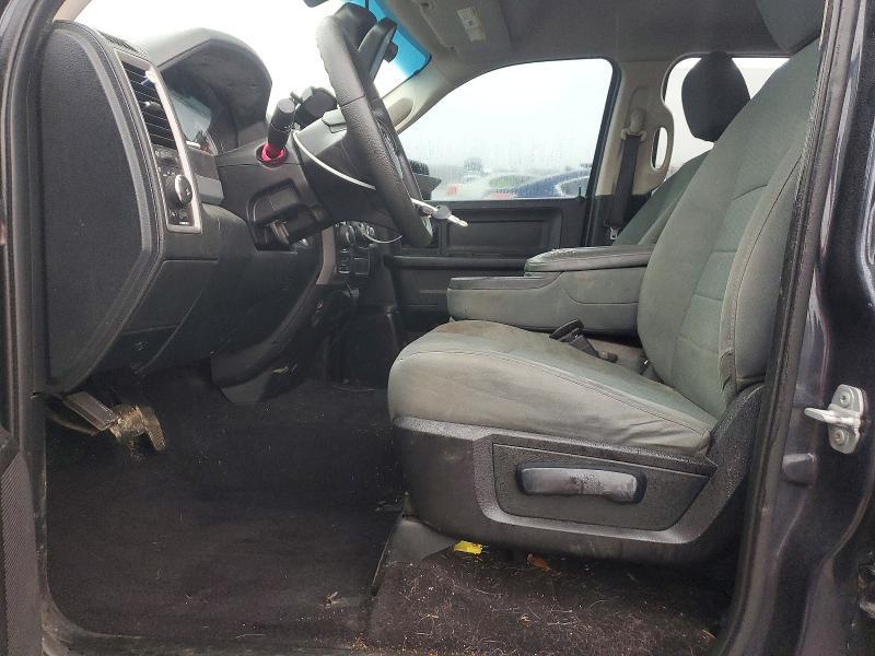 2015 Dodge Ram 1500 st