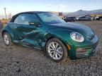 2017 Volkswagen Beetle S/se