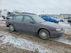 2000 Chevrolet Malibu