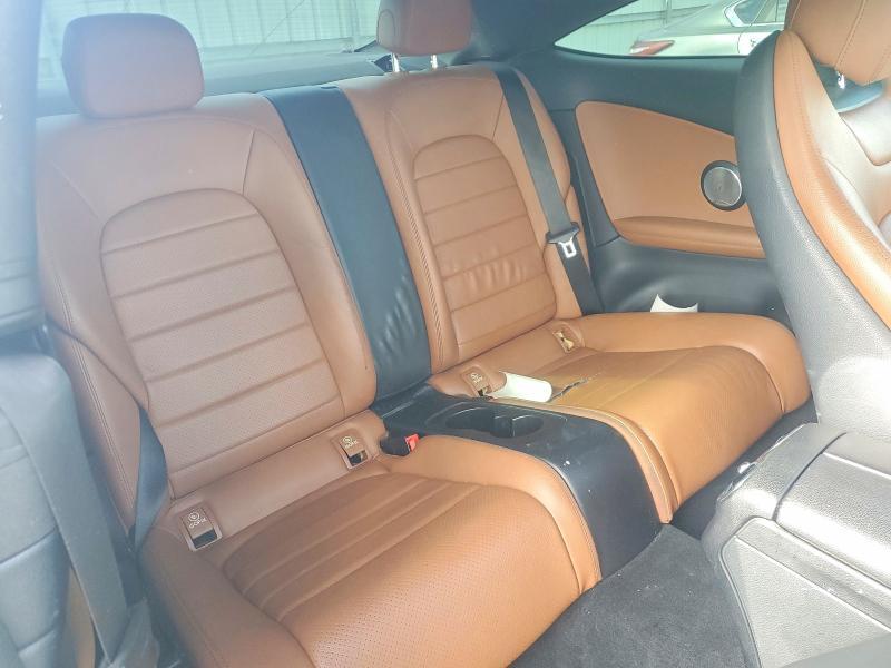 2017 Mercedes-Benz C300