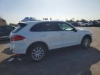 2014 Porsche Cayenne