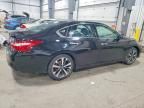 2016 Nissan Altima 2.5 sr