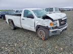 2015 GMC Sierra C1500