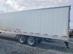 2022 Utility VS2DX DRY Van Trailer