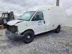 2006 Chevrolet Express Delivery Van