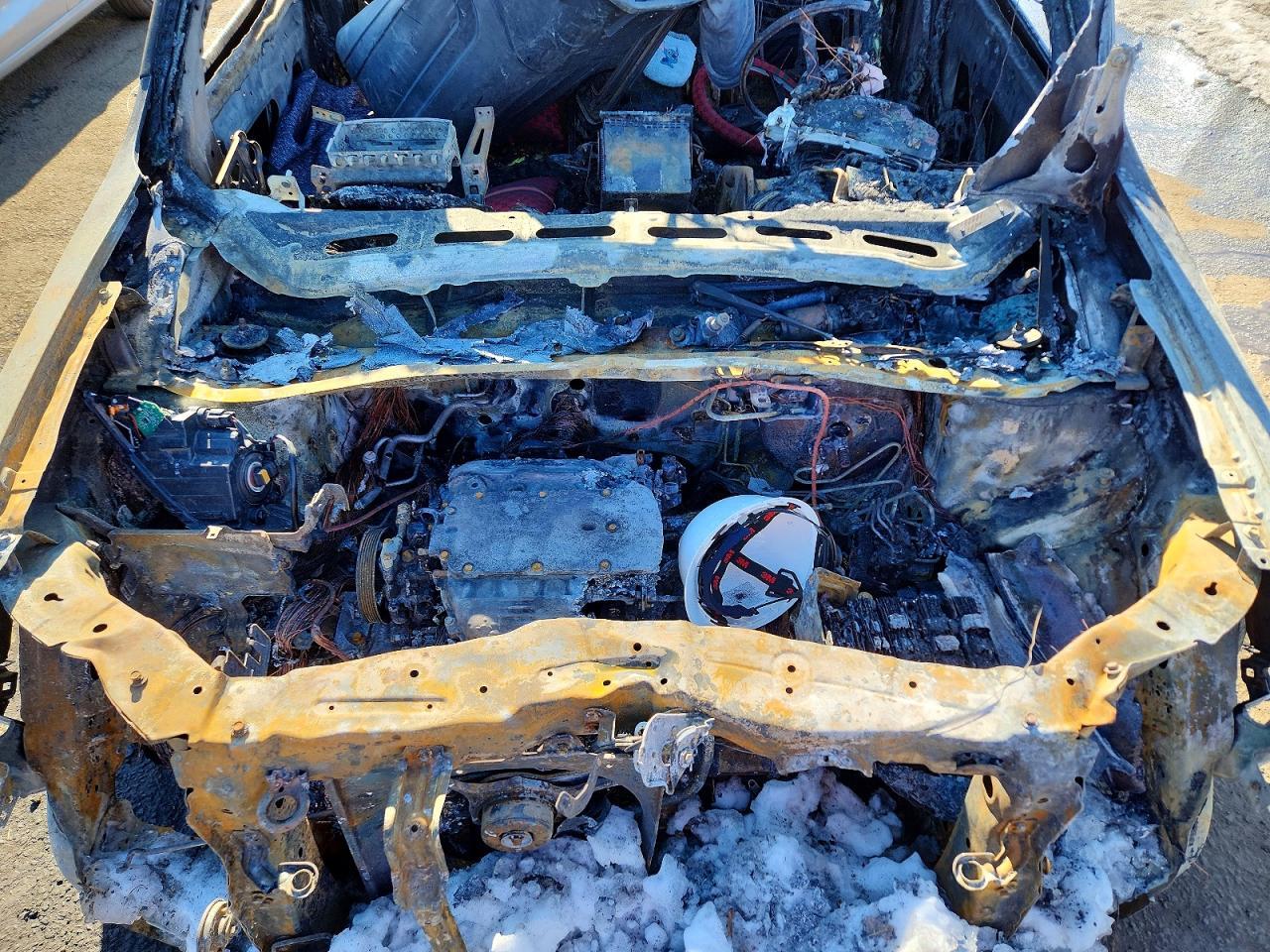 2013 Honda Pilot exl