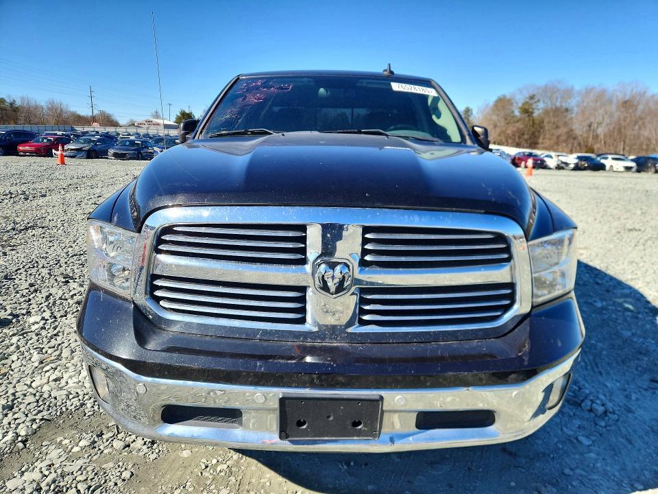 2016 Dodge Ram 1500 slt