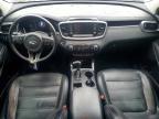 2017 KIA Sorento ex