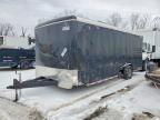 2024 Haul-About Enclosed Cargo Trailer