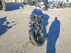 2018 Kawasaki ZX636 E